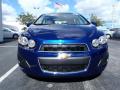 2013 Sonic LS Hatch #2