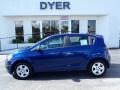 2013 Sonic LS Hatch #3