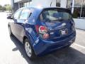 2013 Sonic LS Hatch #4