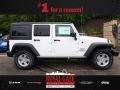 2013 Wrangler Unlimited Sport 4x4 #1