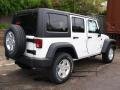 2013 Wrangler Unlimited Sport 4x4 #3