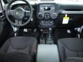 2013 Wrangler Unlimited Sport 4x4 #5