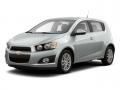 2013 Sonic LS Hatch #18