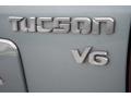 2005 Tucson GLS V6 #8