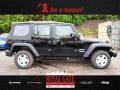 Click for details. 2013 Jeep Wrangler Unlimited Sport 4x4