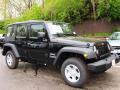 2013 Wrangler Unlimited Sport 4x4 #2