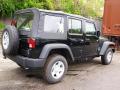 2013 Wrangler Unlimited Sport 4x4 #3
