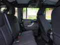 2013 Wrangler Unlimited Sport 4x4 #4