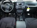 2013 Wrangler Unlimited Sport 4x4 #5