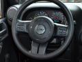 2013 Wrangler Unlimited Sport 4x4 #6