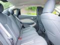 Rear Seat of 2013 Dodge Dart Rallye #4