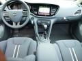 Dashboard of 2013 Dodge Dart Rallye #5