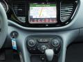 Controls of 2013 Dodge Dart Rallye #7