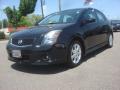 2010 Sentra 2.0 SR #1