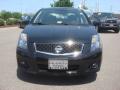 2010 Sentra 2.0 SR #8
