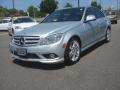 2008 Mercedes-Benz C 350 Sport