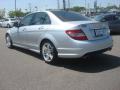 2008 C 350 Sport #4