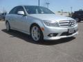 2008 C 350 Sport #8