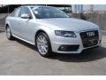 2012 A4 2.0T quattro Sedan #1