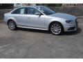 2012 A4 2.0T quattro Sedan #11