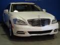 Click for details. 2010 Mercedes-Benz S 400 Hybrid Sedan