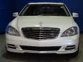 2010 S 400 Hybrid Sedan #2