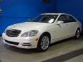 2010 S 400 Hybrid Sedan #3