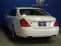 2010 S 400 Hybrid Sedan #4
