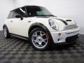 2006 Cooper S Hardtop #1 2006 Cooper S Hardtop #1