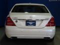 2010 S 400 Hybrid Sedan #5