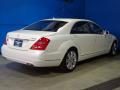 2010 S 400 Hybrid Sedan #6