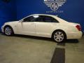 2010 S 400 Hybrid Sedan #10