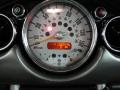 2006 Cooper S Hardtop #17 2006 Cooper S Hardtop #17