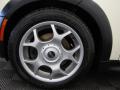 2006 Cooper S Hardtop #21 2006 Cooper S Hardtop #21