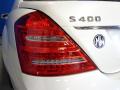 2010 S 400 Hybrid Sedan #22
