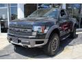 2010 F150 SVT Raptor SuperCab 4x4 #1