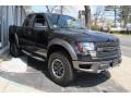 2010 F150 SVT Raptor SuperCab 4x4 #7