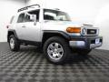 2008 FJ Cruiser 4WD #1