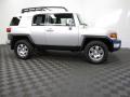 2008 FJ Cruiser 4WD #3