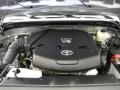 2008 FJ Cruiser 4WD #5