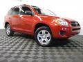 Click for details. 2010 Toyota RAV4 I4 4WD