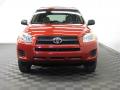 2010 RAV4 I4 4WD #2