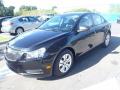 2013 Cruze LS #1 2013 Cruze LS #1
