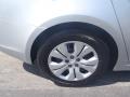 2013 Cruze LS #7