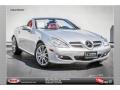 2006 Mercedes-Benz SLK 350 Roadster