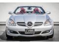 2006 SLK 350 Roadster #2
