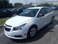 2013 Cruze LS #1
