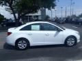 2013 Cruze LS #6