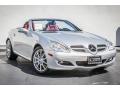 2006 SLK 350 Roadster #12