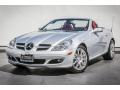2006 SLK 350 Roadster #13
